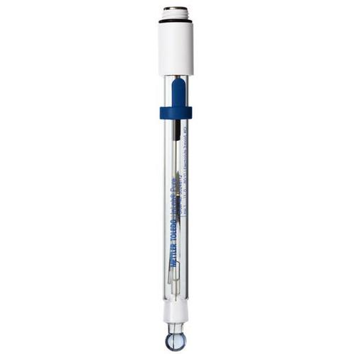 Mettler Toledo® InLab® Pure 30248112 Specialist 2-in-1 For use in pure water or low ionic strength s Mettler Toledo® InLab® Pure 30248112 Specialist 2-in-1 For use in pure water or low ionic strength solutions Electrode