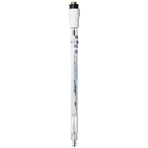 Mettler Toledo® InLab® Pure Pro-ISM 51344172 Specialist 4-in-1 For use in pure water or low ionic st Mettler Toledo® InLab® Pure Pro-ISM 51344172 Specialist 4-in-1 For use in pure water or low ionic strength solutions, with ATC and ISM Electrode