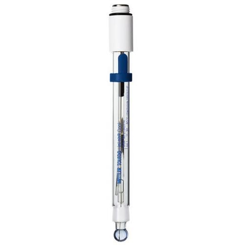 Mettler Toledo® InLab® Cool 51343174 Specialist 2-in-1 FRISCOLYT-B electrolyte, –30 to 80°C Electro Mettler Toledo® InLab® Cool 51343174 Specialist 2-in-1 FRISCOLYT-B electrolyte, –30 to 80°C Electrode