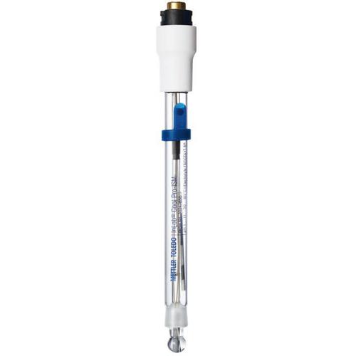 Mettler Toledo® InLab® Cool Pro-ISM 30247850 Specialist 4-in-1 For low temperature measurement, with Mettler Toledo® InLab® Cool Pro-ISM 30247850 Specialist 4-in-1 For low temperature measurement, with ATC and ISM Electrode