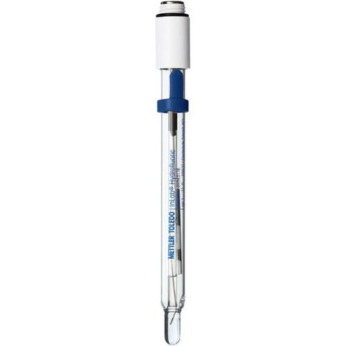 Mettler Toledo® InLab® Hydrofluoric 51343176 Specialist 2-in-1 Special HF resistant membrane Electr Mettler Toledo® InLab® Hydrofluoric 51343176 Specialist 2-in-1 Special HF resistant membrane Electrode