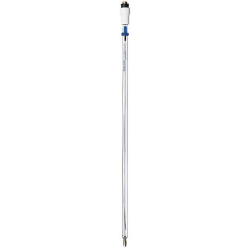 Mettler Toledo® InLab® Reach Pro-425 Pro-ISM 51343061 Specialist 4-in-1 For low temperature measurem Mettler Toledo® InLab® Reach Pro-425 Pro-ISM 51343061 Specialist 4-in-1 For low temperature measurement, with ATC and ISM Electrode