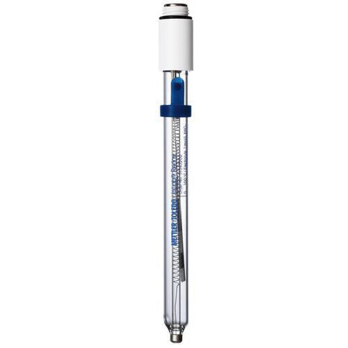 Mettler Toledo® InLab® Redox 51343200 ORP electrode Platinum Ring Mettler Toledo® InLab® Redox 51343200 ORP electrode Platinum Ring