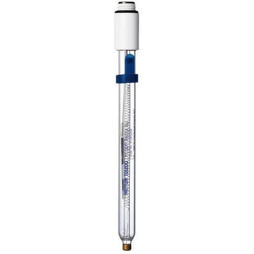 Mettler Toledo® InLab® Redox Au 51343204 ORP Electrode Gold Ring Mettler Toledo® InLab® Redox Au 51343204 ORP Electrode Gold Ring