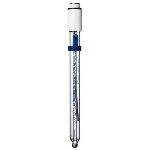 Mettler Toledo® InLab® Redox Au 51343205 ORP Electrode Platinum Ring Mettler Toledo® InLab® Redox Au 51343205 ORP Electrode Platinum Ring
