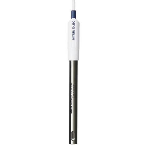 Mettler Toledo® InLab® 741-ISM 30014094 Conductivity Probe Mettler Toledo® InLab® 741-ISM 30014094 Conductivity Probe