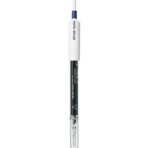 Mettler Toledo® InLab® 720 Conductivity Probe wit 2 Platinum Poles Mettler Toledo® InLab® 720 Conductivity Probe wit 2 Platinum Poles