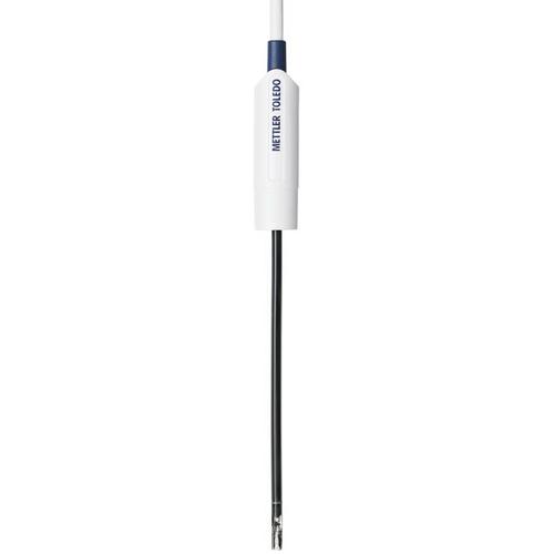Mettler Toledo® InLab® 751-4mm 51344030 Conductivity Probe wit 2 Platinum Poles Mettler Toledo® InLab® 751-4mm 51344030 Conductivity Probe wit 2 Platinum Poles