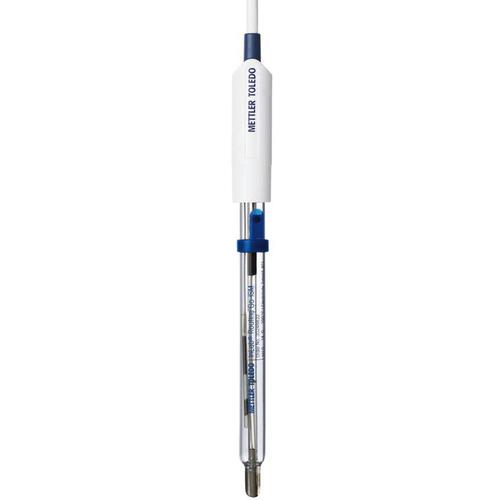 Mettler Toledo® InLab® 30248832 Routine Go-ISM pH Electrode Mettler Toledo® InLab® 30248832 Routine Go-ISM pH Electrode