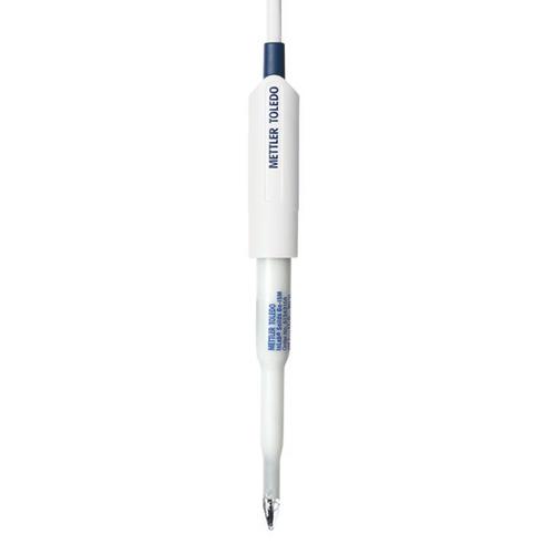 Mettler Toledo® InLab® 51343156 Solids Go-ISM pH Electrode Mettler Toledo® InLab® 51343156 Solids Go-ISM pH Electrode
