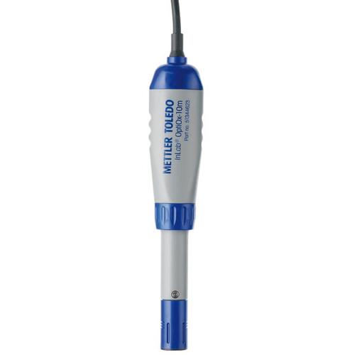 Mettler Toledo® InLab® 51344621 OptiOx Dissolved Oxygen Sensor Mettler Toledo® InLab® 51344621 OptiOx Dissolved Oxygen Sensor