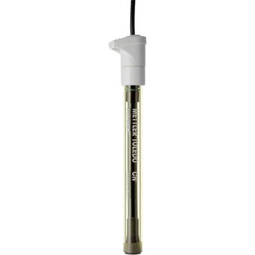 Mettler Toledo® 51344709 Cyanide Combined Ion-selective electrode Mettler Toledo® 51344709 Cyanide Combined Ion-selective electrode