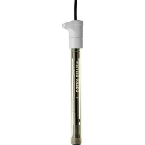 Mettler Toledo® 51344718 Iodide Combined Ion-selective electrode Mettler Toledo® 51344718 Iodide Combined Ion-selective electrode