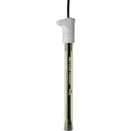 Mettler Toledo® 51344727 Nitrate Combined Ion-selective electrode Mettler Toledo® 51344727 Nitrate Combined Ion-selective electrode