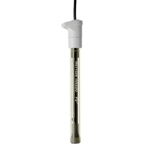 Mettler Toledo® 51344730 Lead Combined Ion-selective electrode Mettler Toledo® 51344730 Lead Combined Ion-selective electrode
