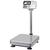 AND Weighing HV-200KC Legal For Trade Platform Scale 150 x 0.05 lb - 300 x 0.1 lb - 500 x 0.2 lb