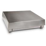 Rice Lake BenchMark Stainless Steel FM Approved Legal for Trade Scale Base Versa-portion Compact Portion Scales