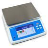 Salter Brecknell B240-60 Counting Scale with Touch Screen 60 x 0.002 lb Salter Brecknell B240-60