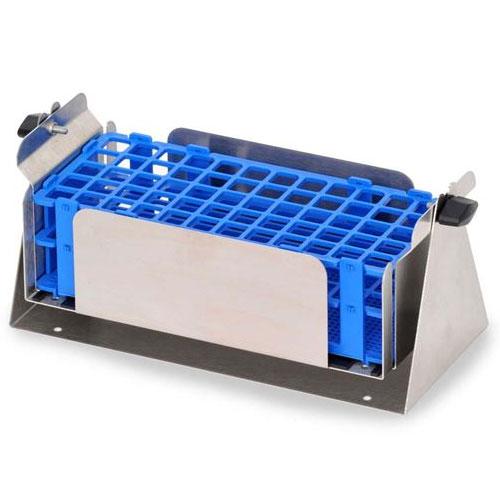 Ohaus 30400106 Test Tube Rack 16 mm Pivoting Ohaus 30400106 Test Tube Rack 16 mm Pivoting