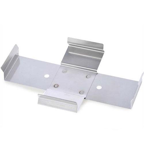 Ohaus 30400104 Clamp Microplate Stainless Steel Ohaus 30400104 Clamp Microplate Stainless Steel