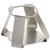 Ohaus 30400096 6 Liter Erlenmeyer Flask Clamp