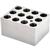 Ohaus 30400172 Module Block for 15 mL Conical Centrifuge Tubes