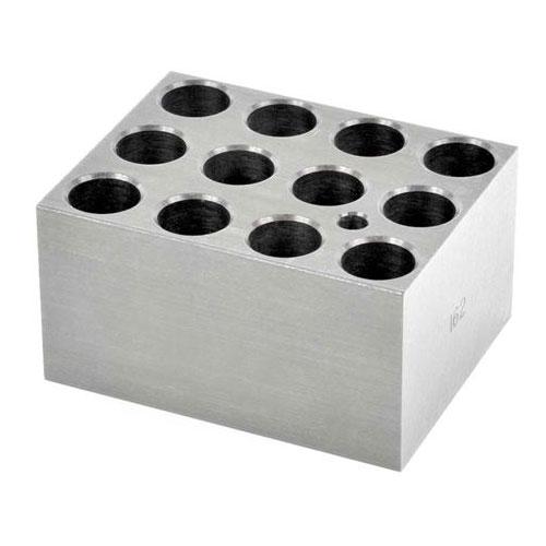 Ohaus 30400153 Module Block 15/16 mm 12 Hole Ohaus 30400153 Module Block 15/16 mm 12 Hole