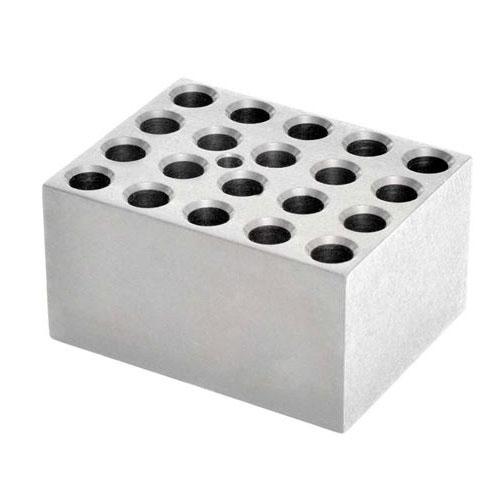 Ohaus 30400162 Module Block 11.5/1.5 mL Microcentrifuge Ohaus 30400162 Module Block 11.5/1.5 mL Microcentrifuge