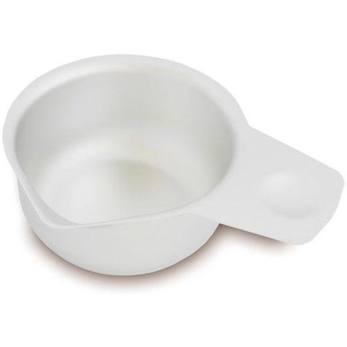 Ohaus 12102565 Carat Bowl XS Aluminum Ohaus 12102565 Carat Bowl XS Aluminum