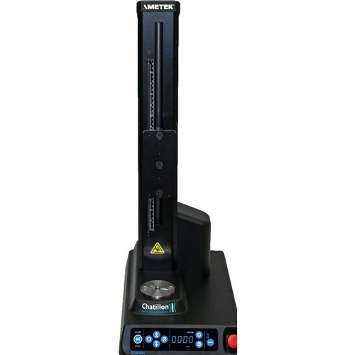 Chatillon TCM100S-115-A Standard Motorized Test Stand with couplings 100 lbf Chatillon TCM100S-115-A Standard Motorized Test Stand with couplings 100 lbf