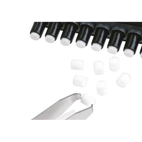 Sartorius 721005 Safe-Cone Filter standard Ø 6.73 mm (pack of 50) Sartorius 721005 Safe-Cone Filter standard Ø 6.73 mm (pack of 50)