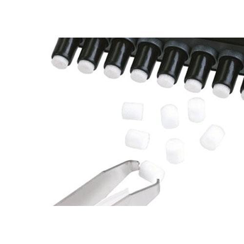 Sartorius 721008 Safe-Cone Filter standard Ø 2.51 mm (pack of 50) Sartorius 721008 Safe-Cone Filter standard Ø 2.51 mm (pack of 50)