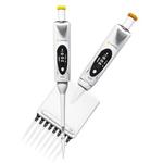Sartorius mLINE Mechanical Pipette Sartorius mLINE Mechanical Pipette