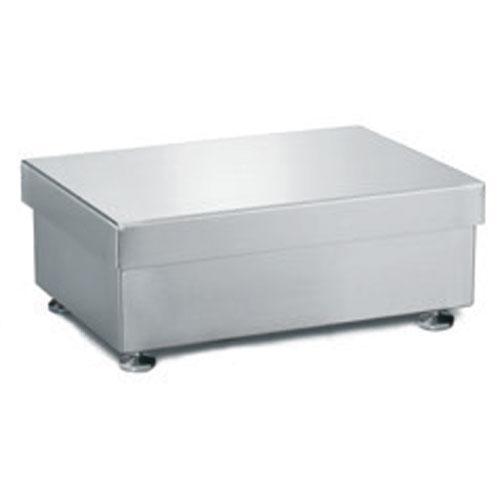 Minebea IISDCS-35-H IS Platform 15.8 x 11.8 inch Stainless Steel (Base Only) -34 kg x 0.1 g Minebea IISDCS-35-H IS Platform 15.8 x 11.8 inch Stainless Steel (Base Only) -34 kg x 0.1 g