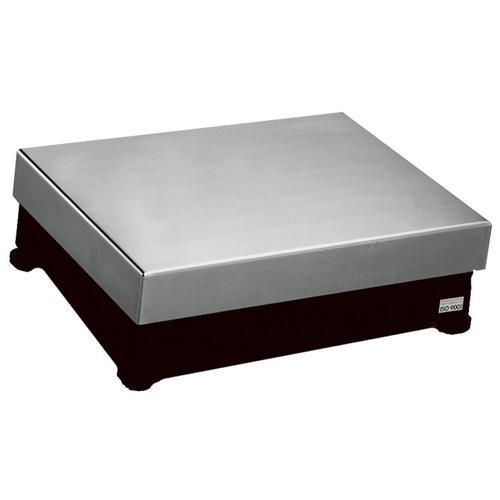 Minebea ISEDE-64-SV1 IS Platform 15.8 x 11.8 inch Painted Steel (Base Only) -64 kg x 1 g Minebea ISEDE-64-SV1 IS Platform 15.8 x 11.8 inch Painted Steel (Base Only) -64 kg x 1 g