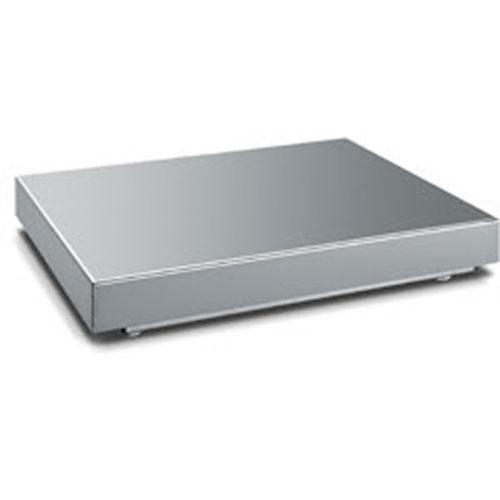 Minebea ISIGG-300-HV1 IS Platform 32 x 24 inch Painted Steel (Base Only) -300 kg x 2 g Minebea ISIGG-300-HV1 IS Platform 32 x 24 inch Painted Steel (Base Only) -300 kg x 2 g