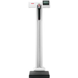 Seca 777 Digital column scale with eye-level display 550 x 0.2 lb Seca 777 Digital column scale with eye-level display 550 x 0.2 lb