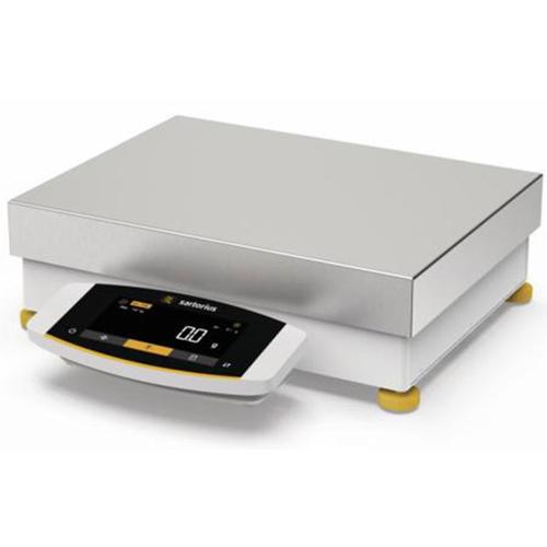 Sartorius MCE11201S-2S00-0 Cubis-II Tenth of a Gram Balance - Toploading 11.81 x 15.75 inch pan 11. Sartorius MCE11201S-2S00-0 Cubis-II Tenth of a Gram Balance - Toploading 11.81 x 15.75 inch pan 11.2 kg x 0.1 g