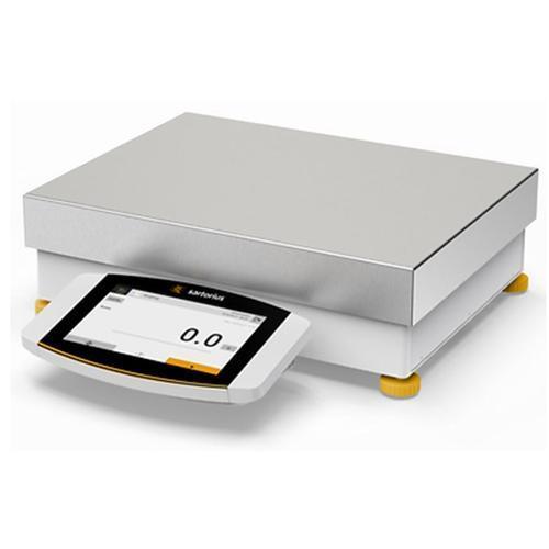 Sartorius MCA70201S0-S00 Cubis-II Tenth of a Gram Balance - Toploading 11.81 x 15.75 inch pan with Sartorius MCA70201S0-S00 Cubis-II Tenth of a Gram Balance - Toploading 11.81 x 15.75 inch pan with QP99 Package 70.2 kg x 0.1 g