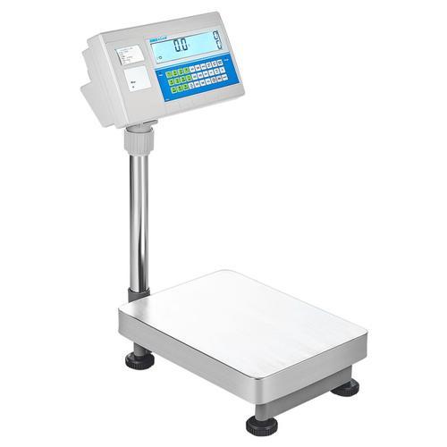 Adam Equipment BCT-65a Advanced Label Printing 11.8 x 15.7 inch Scale 65 x 0.002 lb