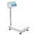 Adam Equipment BCT-330a Advanced Label Printing 15.7 x 19.7 inch Scale 330 x 0.02 lb