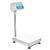 Adam Equipment BCT-660a Advanced Label Printing 15.7 x 19.7 inch Scale 660 x 0.05 lb