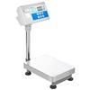Adam Equipment BKT-35a BKT Label Printing 11.8 x 15.7 inch Scale 35 x 0.001 lb