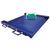 Adam Equipment PTM-500 [AE403a] Drum Wheelchair Scale (AE403 Indicator), 1100 x 0.2 lb