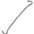 Adam Equipment 302126013 Weigh-below hook for 15.7 x11.8 inch - 400 x 300 mm pan