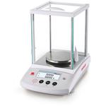 Ohaus PR Series Precision Balances - Milligram 1 mg Ohaus PR