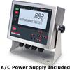 Rice Lake 882IS Intrinsically-Safe 194235 Digital Weight Indicator A/C Power Supply Tilt Stand and M Rice Lake 882IS Intrinsic