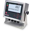 Rice Lake 882IS Intrinsically-Safe 195091 Digital Weight Indicator with Tilt Stand - Power Sold Sepa Rice Lake 882IS Intrinsic