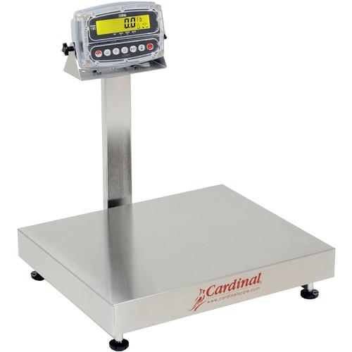 Detecto EB-300-190 Storm Splash-Proof Legal for Trade Bench Scale 300 lb x 0.1 lb Detecto EB-300-190 Storm Splash-Proof Legal for Trade Bench Scale 300 lb x 0.1 lb