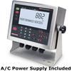 Rice Lake 882IS-Plus Intrinsically-Safe 194236 Digital Weight Indicator A/C Power Supply Tilt Stand Rice Lake 882IS-Plus Intr